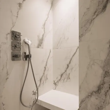 Highstay - Luxury Serviced - Louvre-rivoli Appartamento