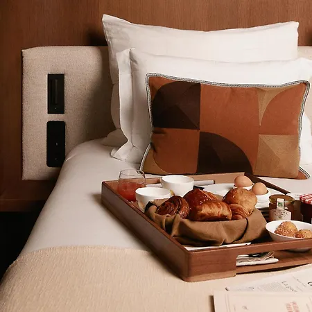 Highstay - Luxury Serviced - Louvre-rivoli * París