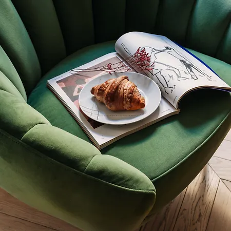 Lejlighed Highstay - Luxury Serviced - Louvre-rivoli