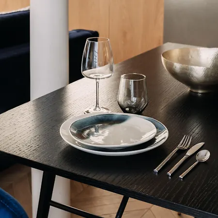 Highstay - Luxury Serviced - Louvre-rivoli Lejlighed *