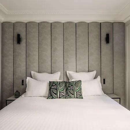 Highstay - Luxury Serviced - Louvre-rivoli