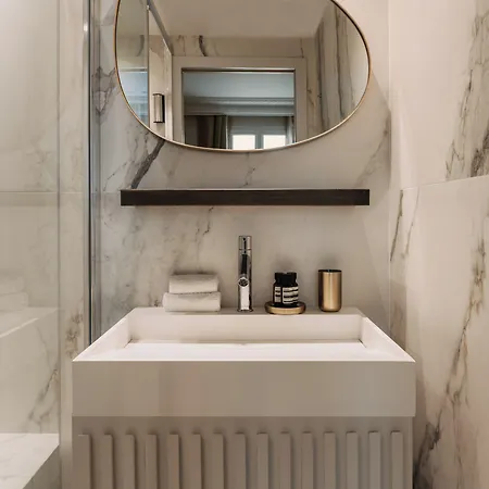 Highstay - Luxury Serviced - Louvre-rivoli *