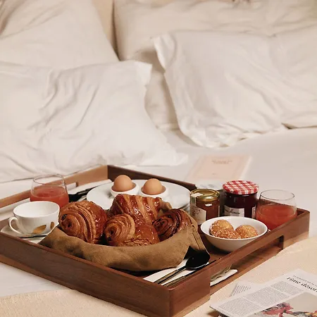 Highstay - Luxury Serviced - Louvre-rivoli * Paris