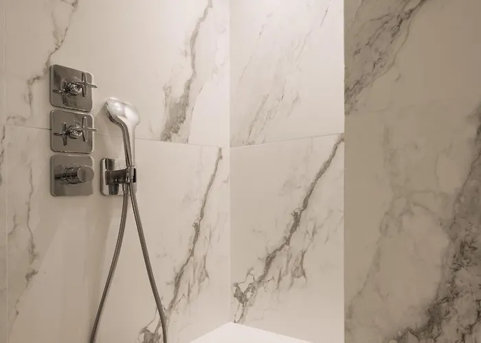 Highstay - Luxury Serviced - Louvre-rivoli Apartment