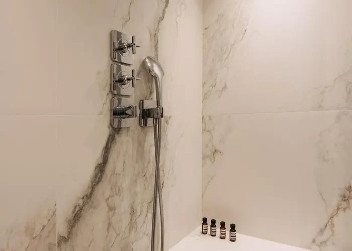 Highstay - Luxury Serviced - Louvre-rivoli *