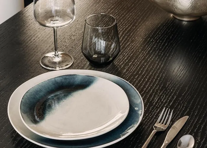 Highstay - Luxury Serviced - Louvre-rivoli Apartment *