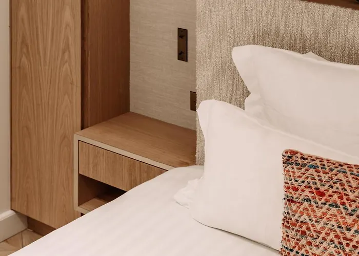 Highstay - Luxury Serviced - Louvre-rivoli * Paris