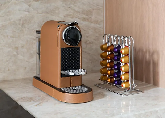 Highstay - Luxury Serviced - Louvre-rivoli